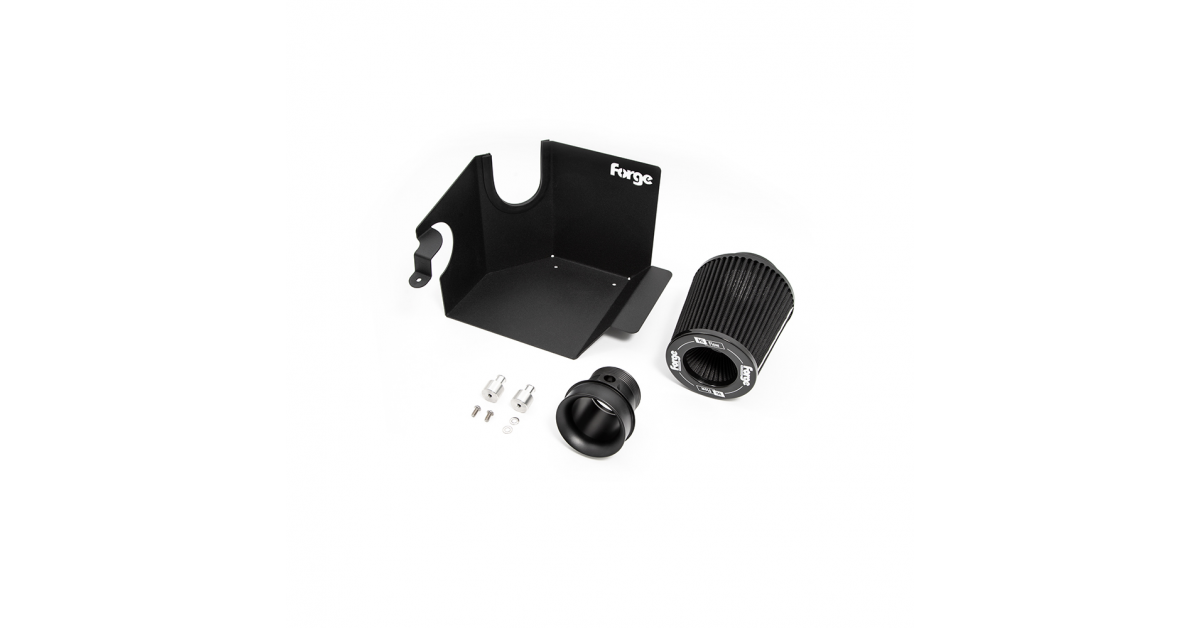 Forge Ford Fiesta ST MK8/Ford Puma ST Induction Kit