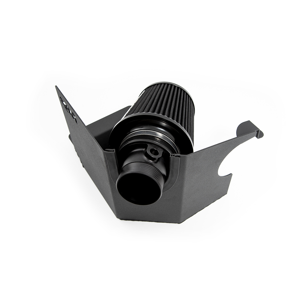 Kit induction Forge Ford Fiesta ST MK8/ Puma ST - FO-FMINDK38 - FMINDK38 - 3661768537473