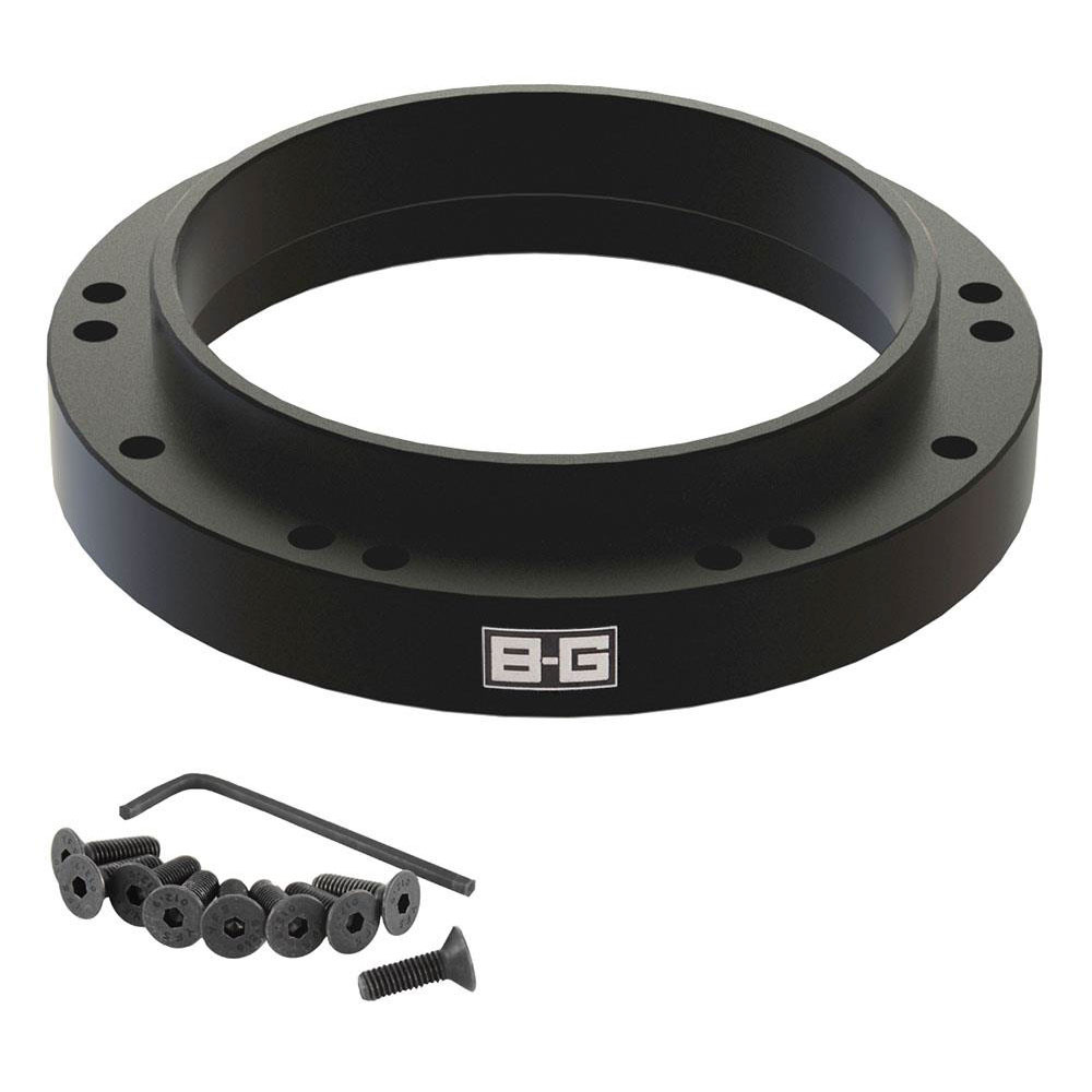 Entretoise de volant 15mm 6x101/9x101,6PCD - BG-4927 - BG4927 - 5060252098496