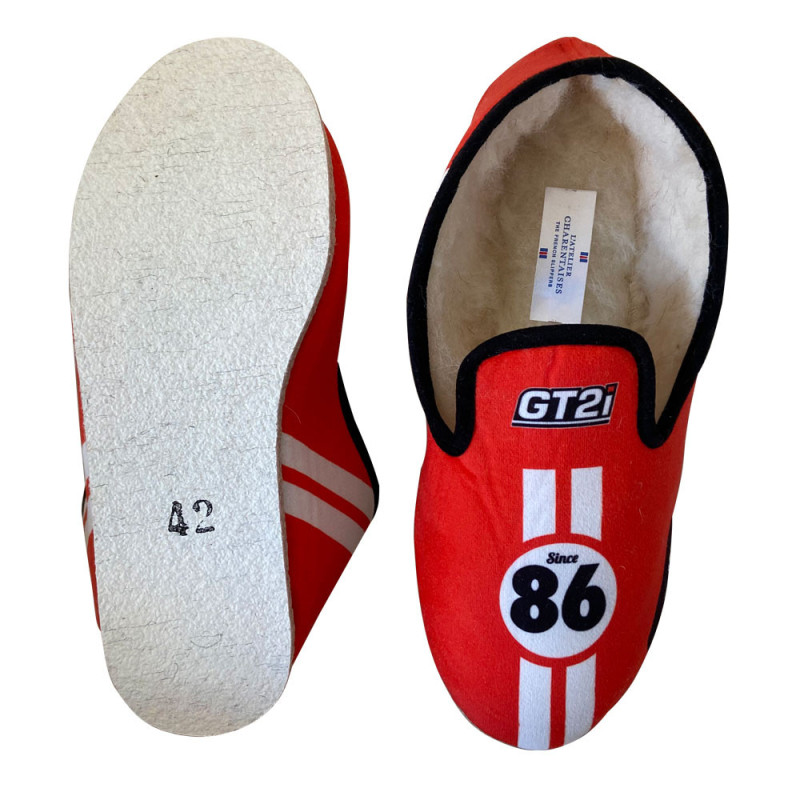 Charentaise GT2i Race & Fun - GT-CHARENTAISE.R.40