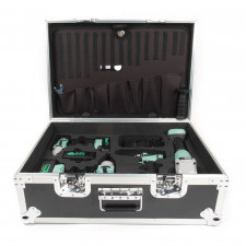 Combo-Kit 1 Pro-X Kielder® + Werkzeug