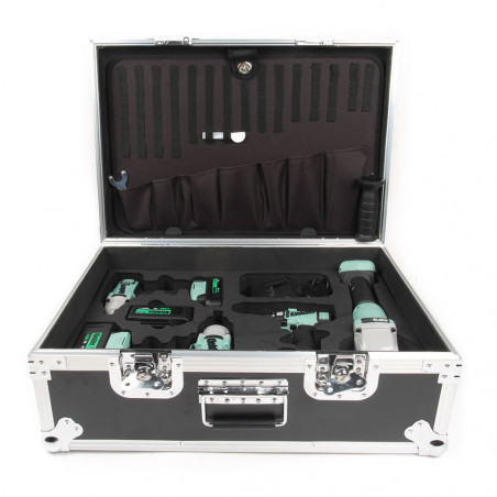 Combo-Kit 1 Pro-X Kielder® + Werkzeug