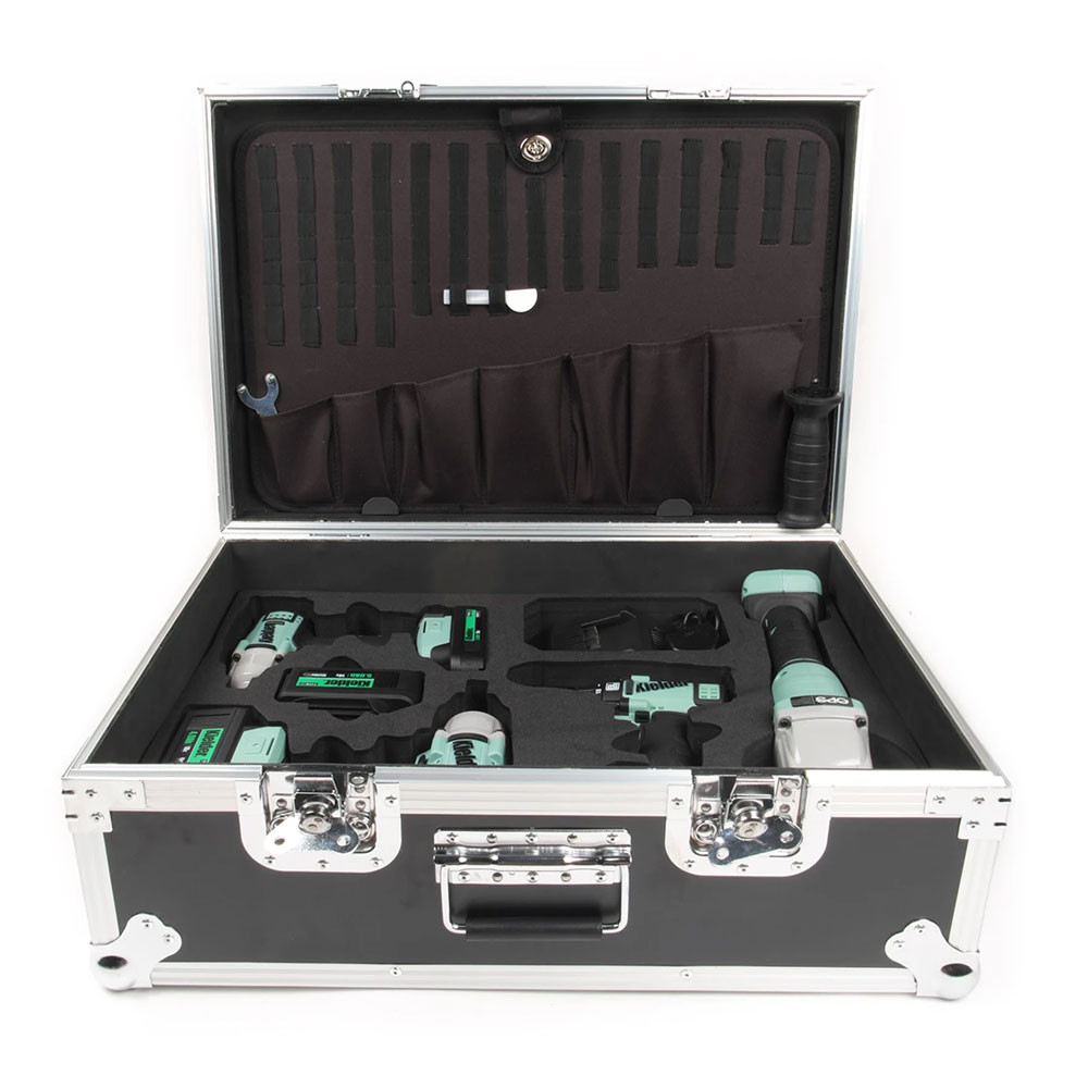 Combo-Kit 1 Pro-X Kielder® + Werkzeug - KWT-008-PROX-CT1 - KWT-008-PRO-X-CT01EU - 5060441194367