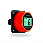 Indicateur digital répartiteur de frein Monit