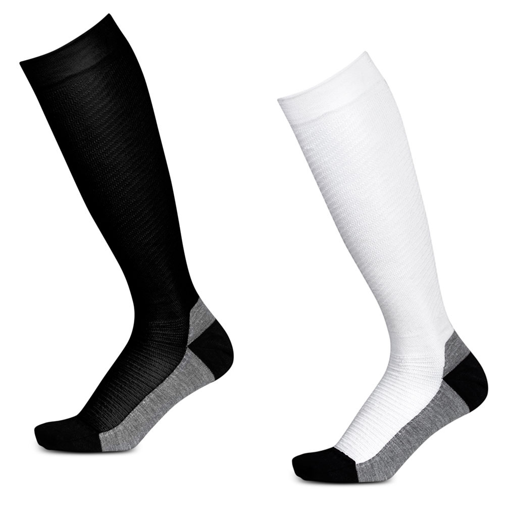 Sparco RW-10 socks - 01523.N.44/45 - 001523NR12 - 8033280440909