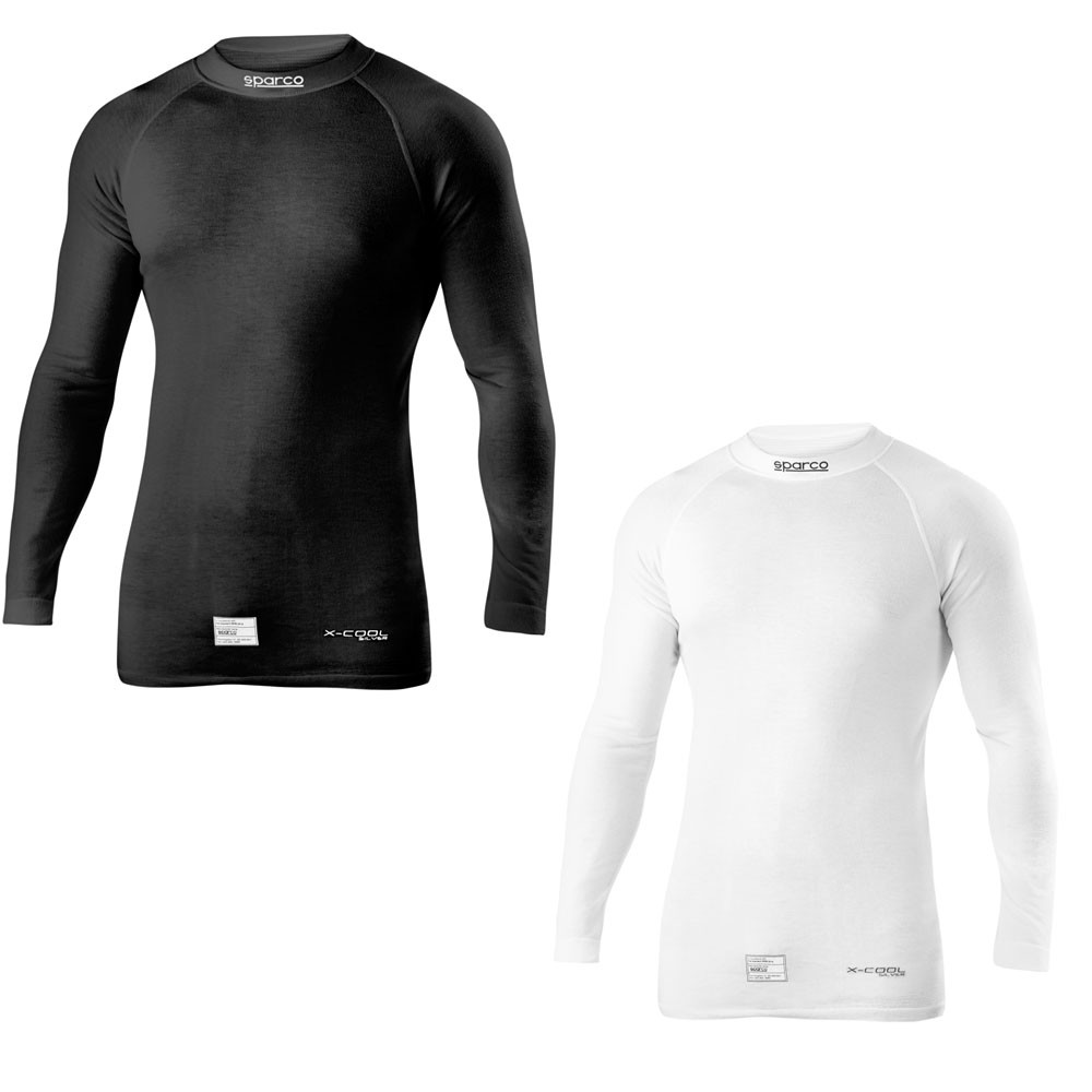 T-shirt Sparco RW-7 - 001780M.N.M/L - 001780MNR3ML - 8033280417376