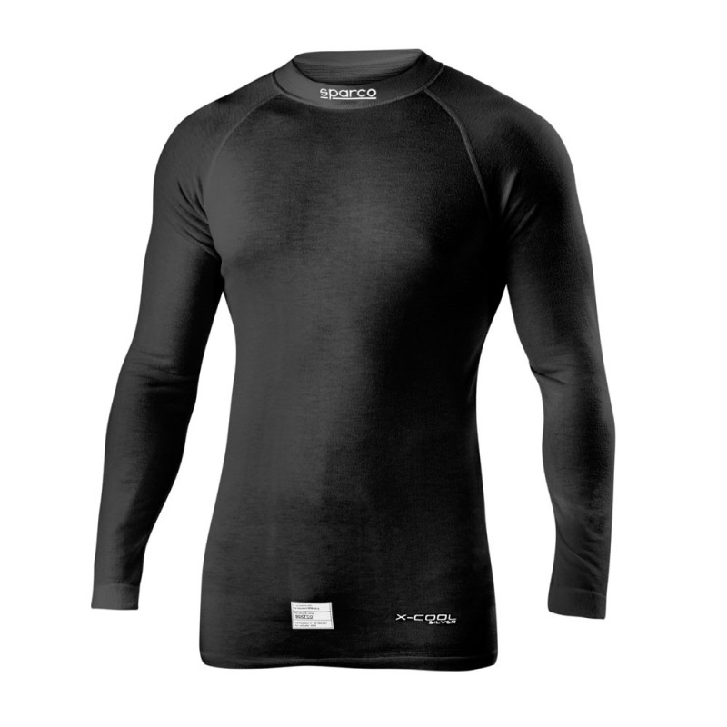 T-shirt Sparco RW-7 - 001780M.N.M/L - 001780MNR3ML - 8033280417376