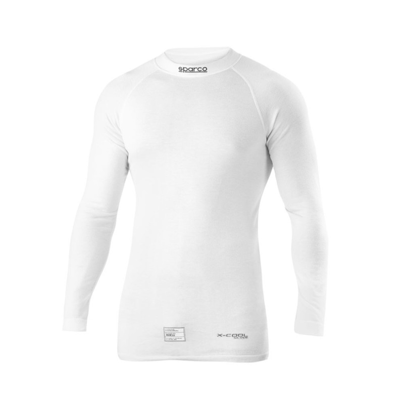 Maglia Sparco RW-7 - 001780M.N.M/L - 001780MNR3ML - 8033280417376