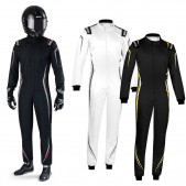 Sparco Prime suit