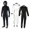 Sparco Prime suit