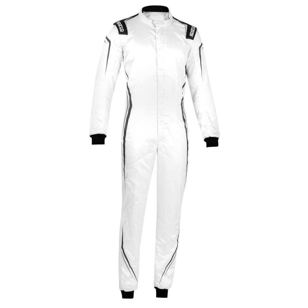 Sparco Prime suit - 001146.BL.54 - 00114654BI - 8033280436278