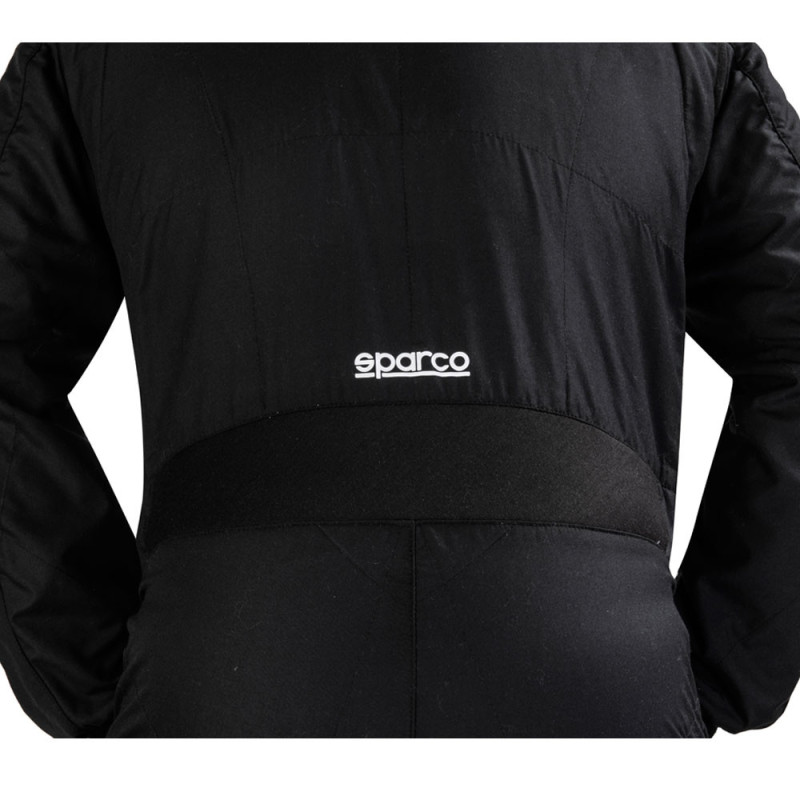 Sparco Prime Overall - 001146.BL.54 - 00114654BI - 8033280436278
