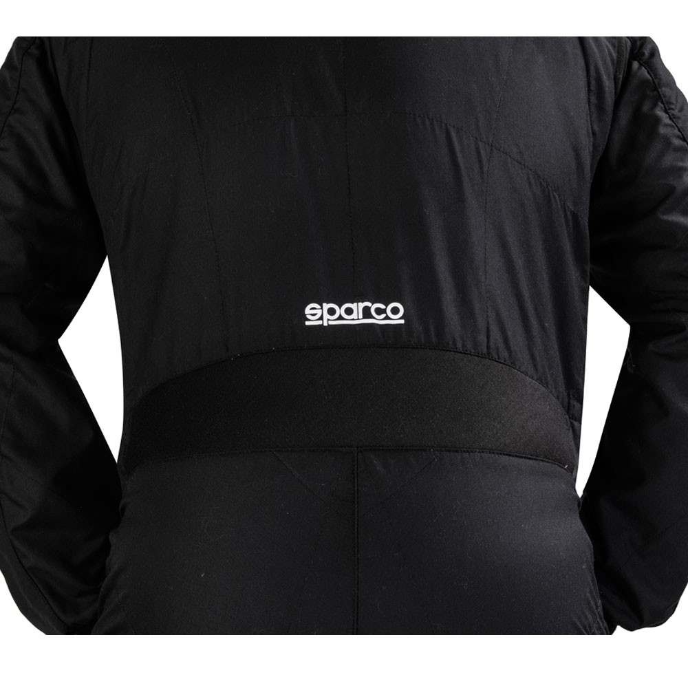 Sparco Prime suit - 001146.BL.54 - 00114654BI - 8033280436278