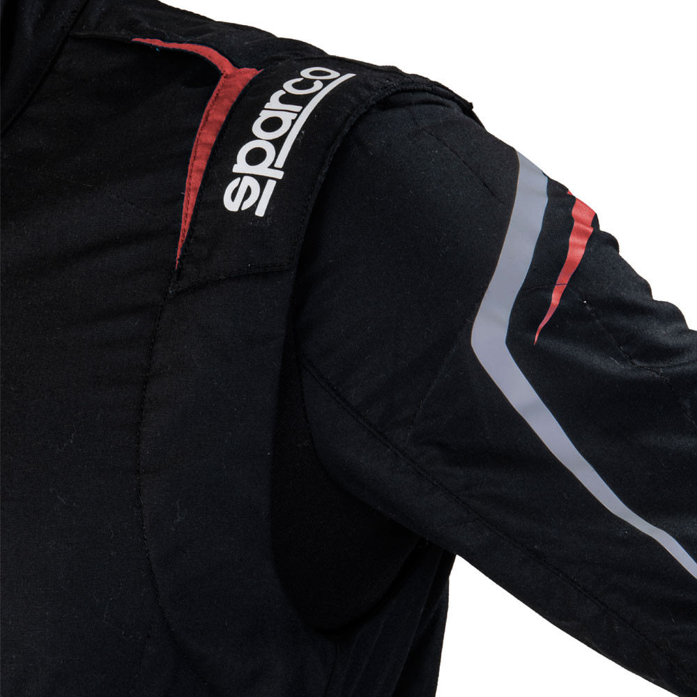 Sparco Prime suit - 001146.BL.54 - 00114654BI - 8033280436278