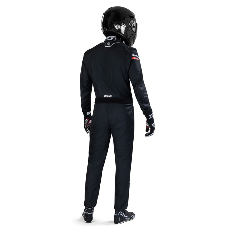 Tuta Sparco Prime - 001146.BL.54 - 00114654BI - 8033280436278