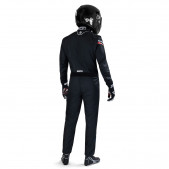 Sparco Prime suit