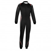 Sparco Prime suit