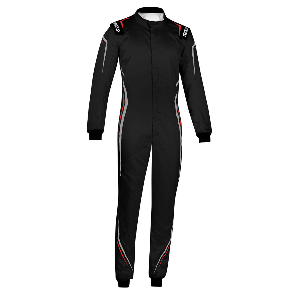Sparco Prime suit - 001146.BL.54 - 00114654BI - 8033280436278