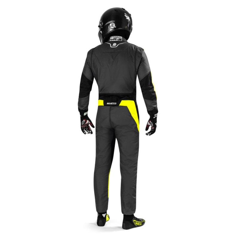 Tuta Sparco Superleggera - 001142.NBB.62 - 00114262NBAZ - 8033280478308
