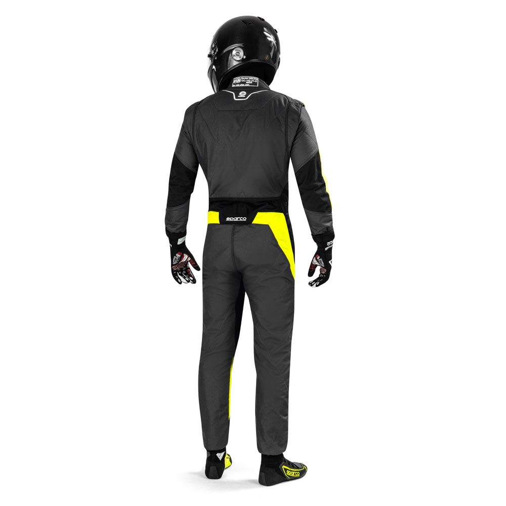 Tuta Sparco Superleggera - 001142.NBB.62 - 00114262NBAZ - 8033280478308