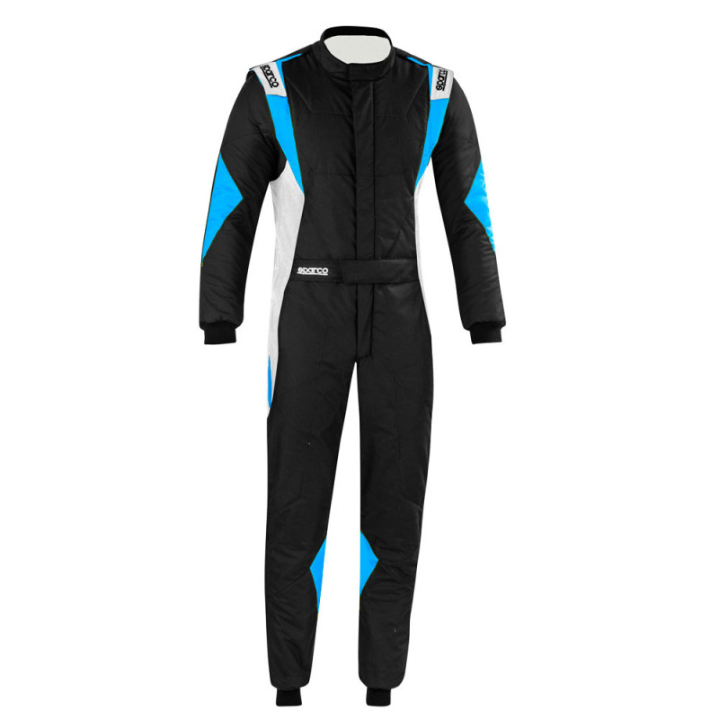Tuta Sparco Superleggera - 001142.NBB.62 - 00114262NBAZ - 8033280478308