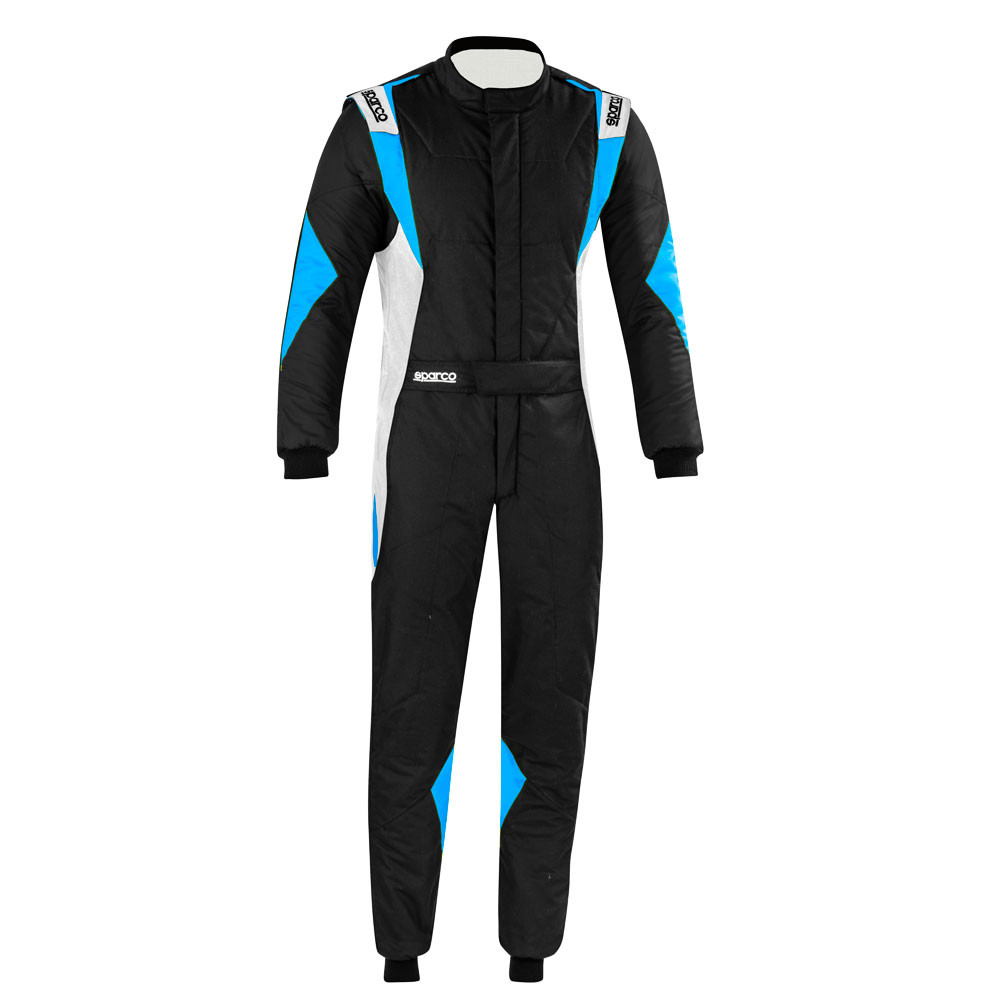 Sparco Superleggera suit - 001142.NBB.62 - 00114262NBAZ - 8033280478308