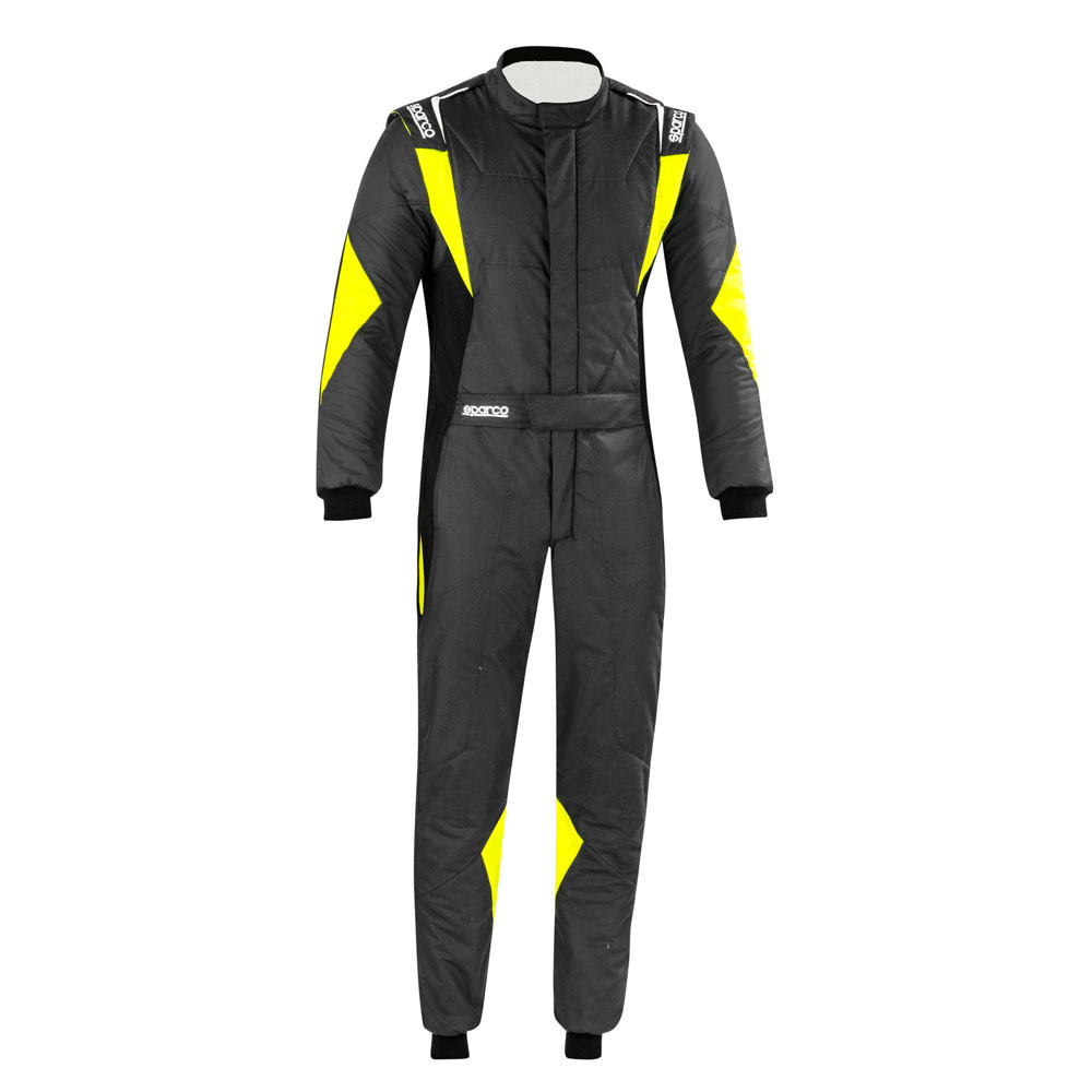 Tuta Sparco Superleggera - 001142.NBB.62 - 00114262NBAZ - 8033280478308