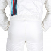 Sparco Competition Vintage suit