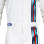 Sparco Competition Vintage suit
