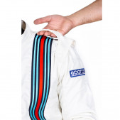 Sparco Competition Vintage suit