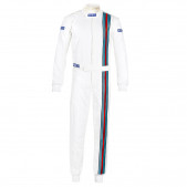 Sparco Competition Vintage suit