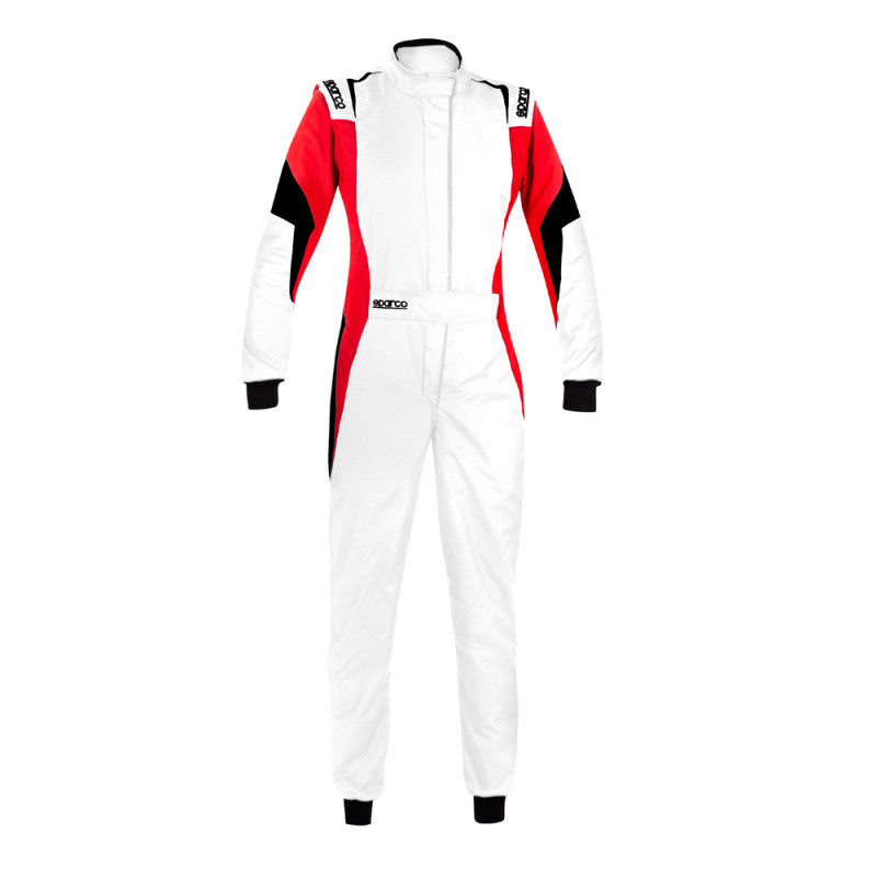 Sparco Competition Lady Overall - 001144L.NRB.50 - 001144L50NRRB - 8033280418274