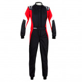 Combinaison Sparco Compétition Lady