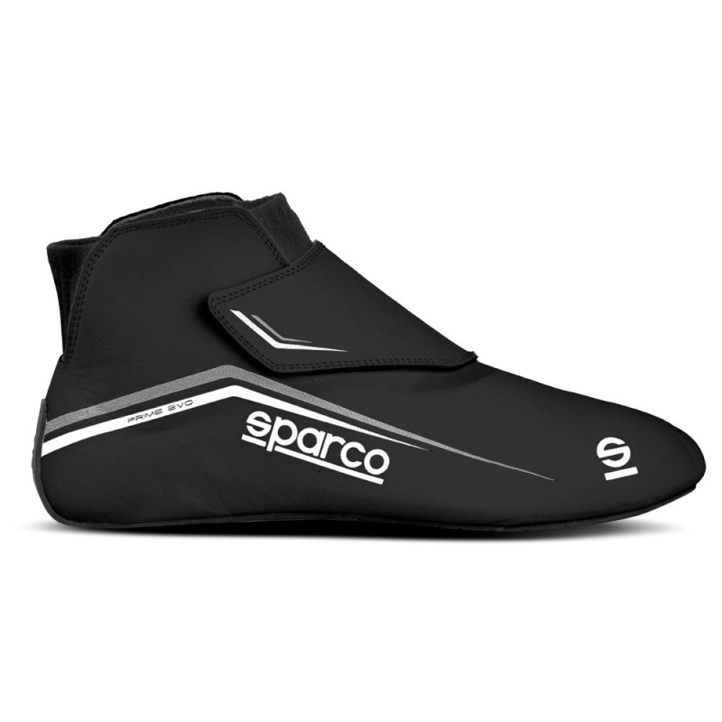 Stivaletti Sparco Prime Evo - 001297.BMR.41 - 00129741BMRS - 8033280448950