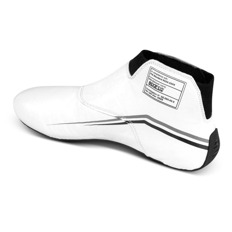Sparco Prime Evo Stiefeletten - 001297.BMR.41 - 00129741BMRS - 8033280448950