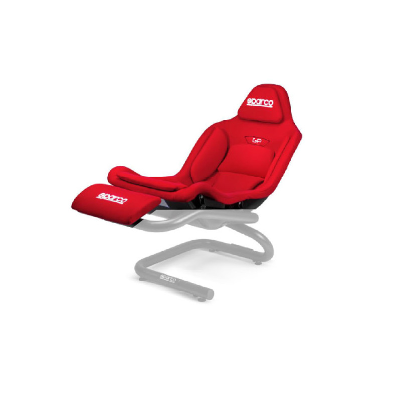 Siège Sparco gaming GP - 008026G.R - 008026GRS - 8033280427368