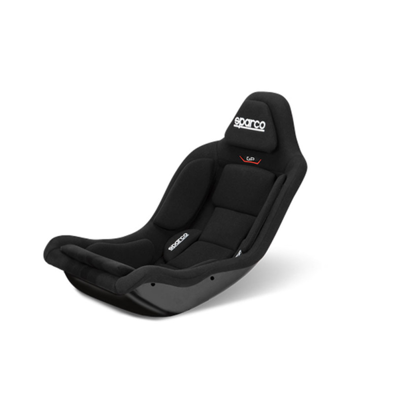 Sitz Sparco gaming GP - 008026G.N - 008026GNR - 8033280427368