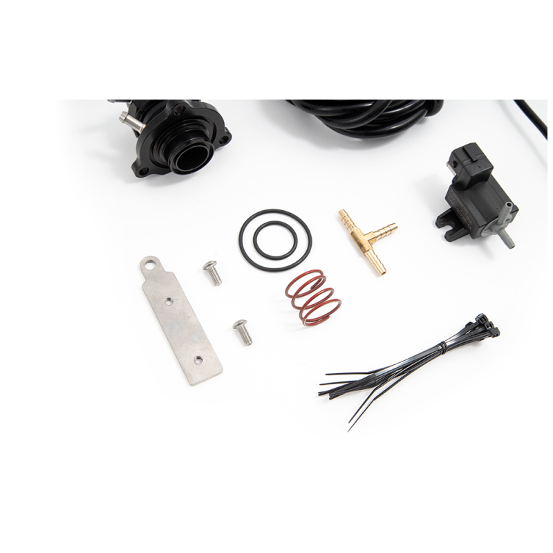 Dump Valve Fermée FORGE pour Toyota Yaris GR - FO-FMDV34R - FMDV34R - 3661768382004