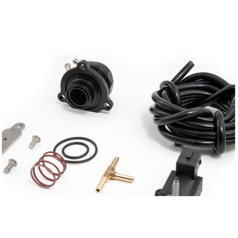 Recirculating Valve FORGE for Toyota Yaris GR - FO-FMDV34R - FMDV34R - 3661768382004