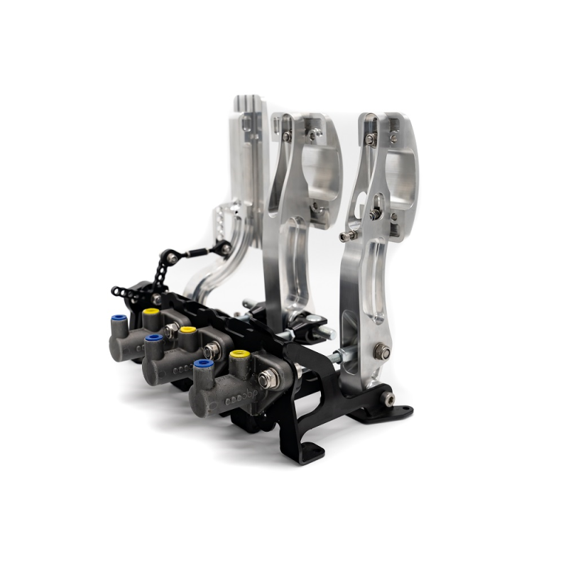 Kabelgebundenes Gaspedalverbindungssystem für Tretlager OBP Racing Series - OBP-TL-001C - OBPTL-001C - 3661768770474