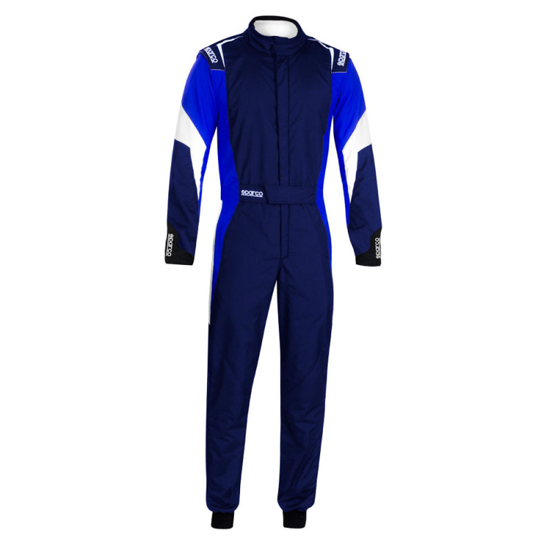 Combinaison Sparco Competition - 001144.NRB.60 - 00114460NRRB