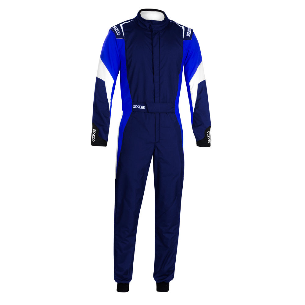 Tuta Sparco Competition - 001144.BON.50