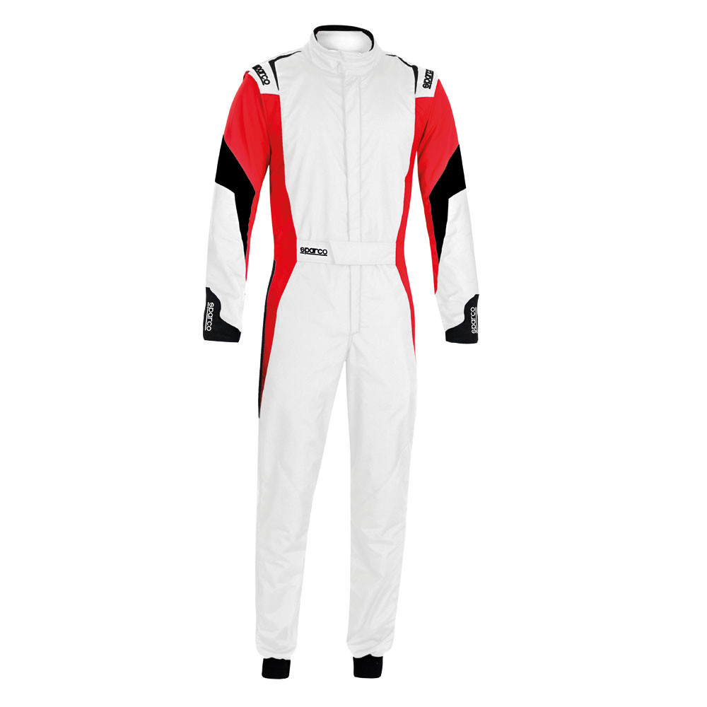 Tuta Sparco Competition - 001144.BON.50