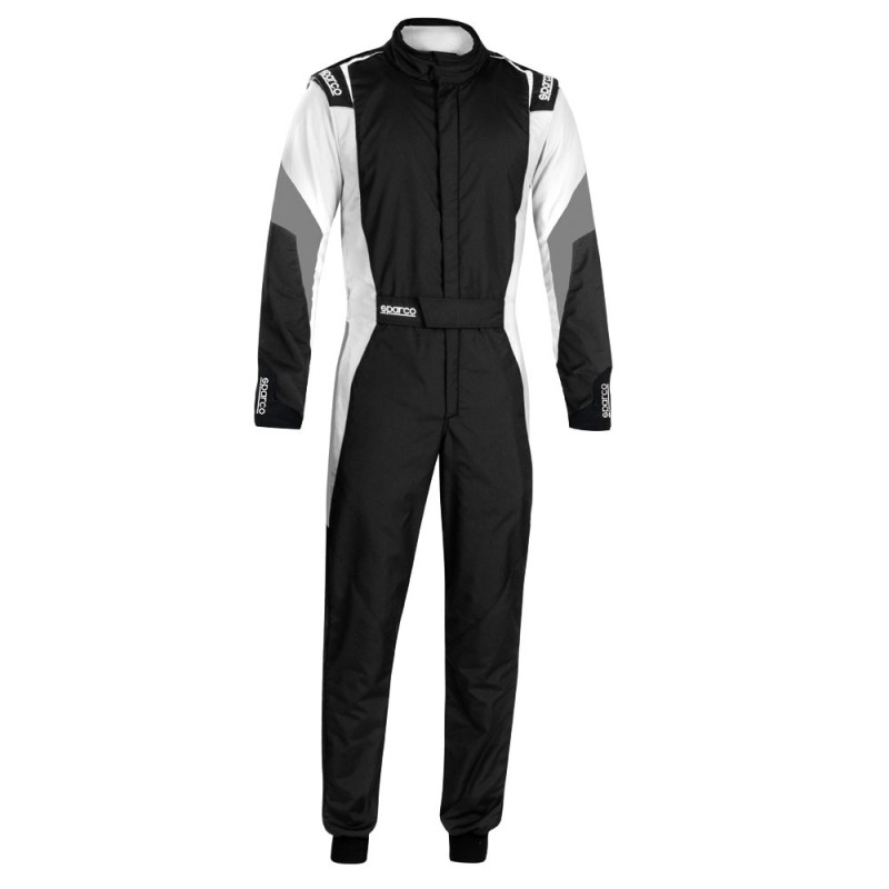 Combinaison Sparco Competition - 001144.NRB.60 - 00114460NRRB