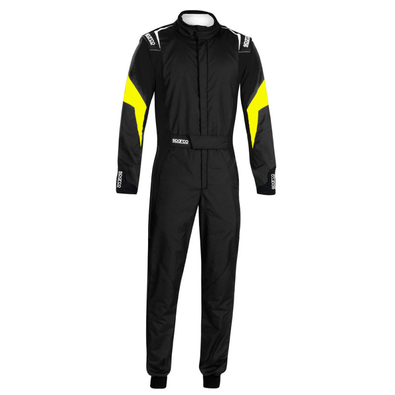 Tuta Sparco Competition - 001144.BON.50
