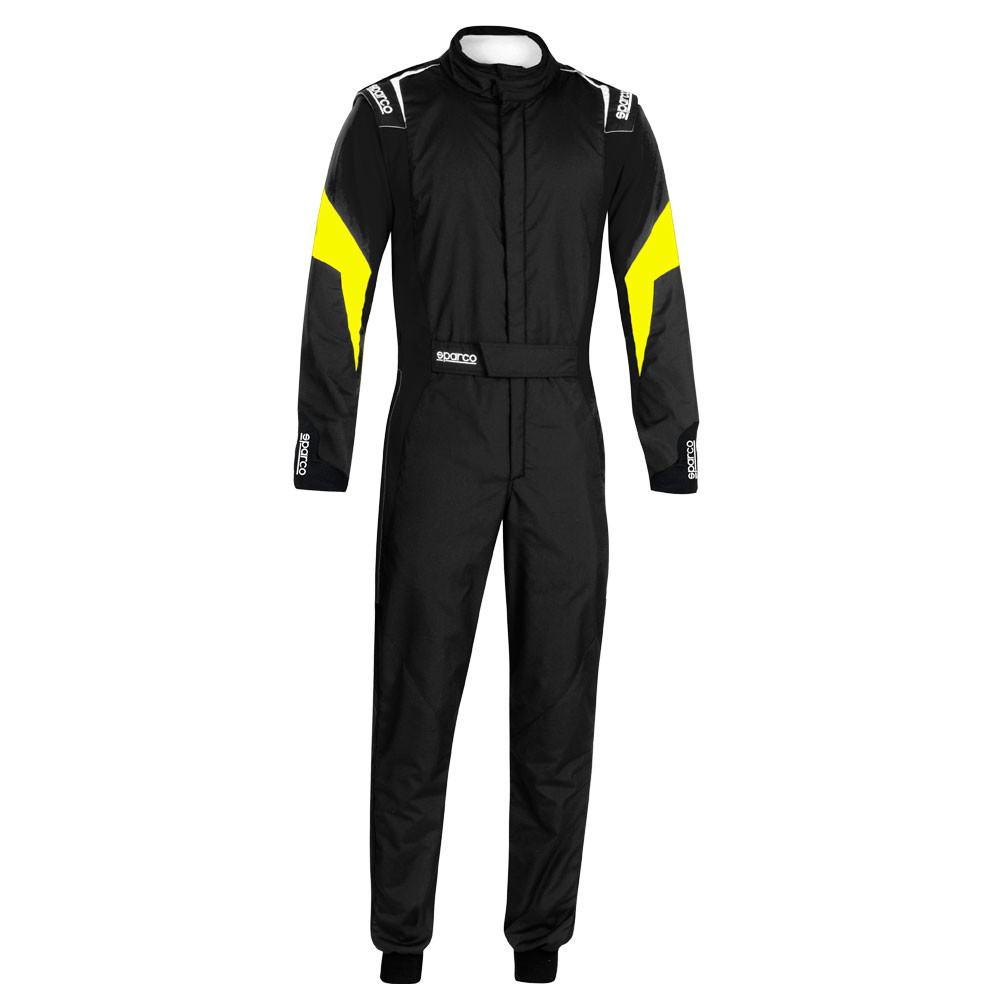 Tuta Sparco Competition - 001144.BON.50