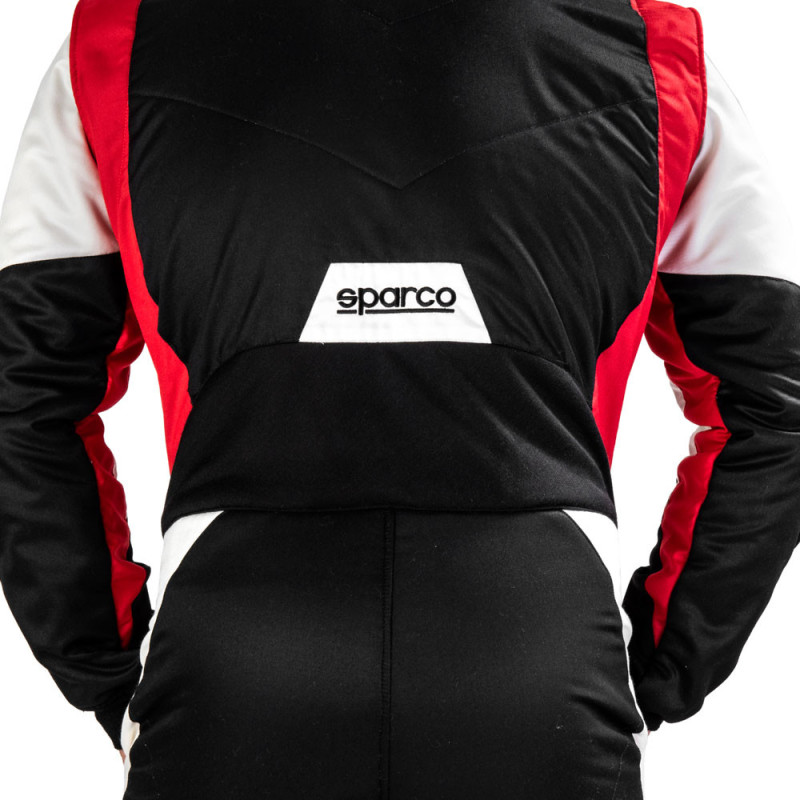 Tuta Sparco Competition - 001144.BON.50