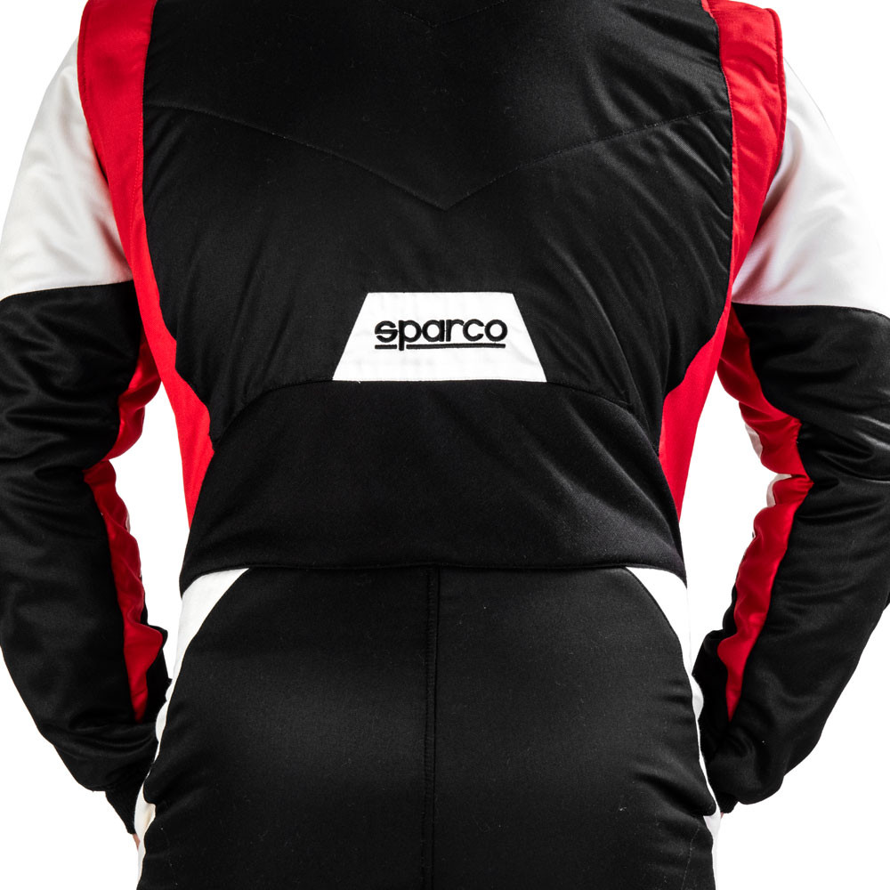 Tuta Sparco Competition - 001144.BON.50