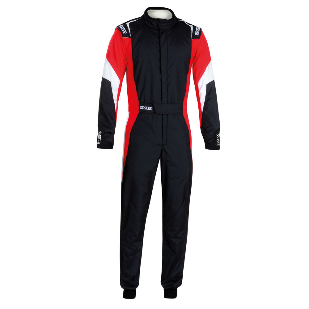 Tuta Sparco Competition - 001144.BON.50