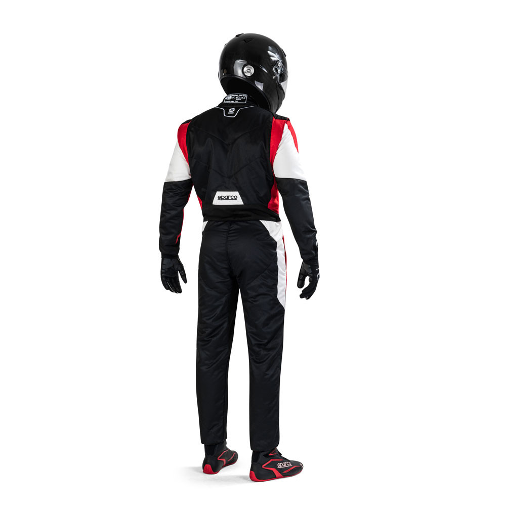 Tuta Sparco Competition - 001144.BON.50